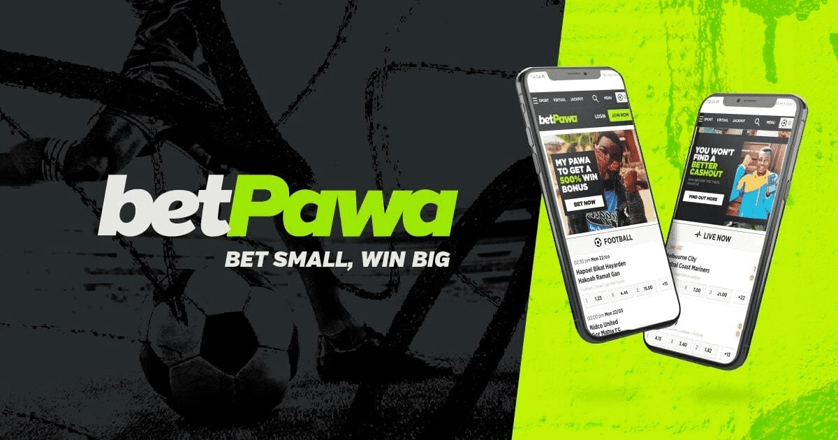 BetPawa review: join sweet jackpot games, deposit and withdraw